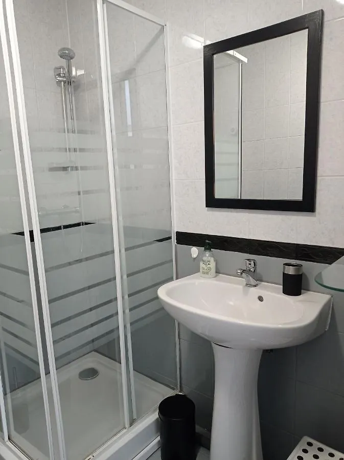 Holiday home Les Gites Du Triskell, Gite Du Feu Sainte-Trephine